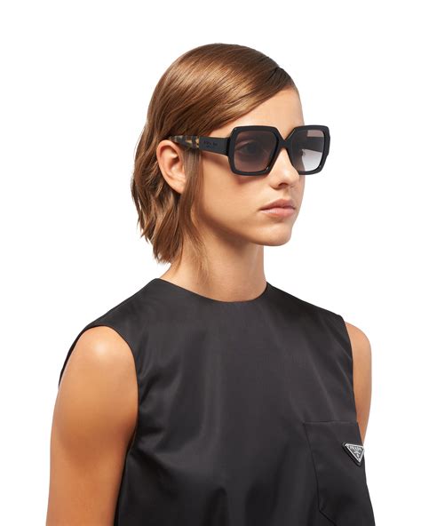 prada oculos de sol|prada eyewear outlet shop.